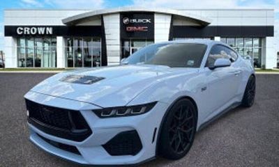2022 Chevrolet Camaro 2SS