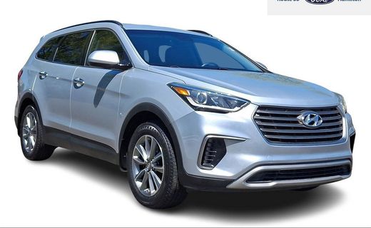 2019 Hyundai Santa FE XL SE Base