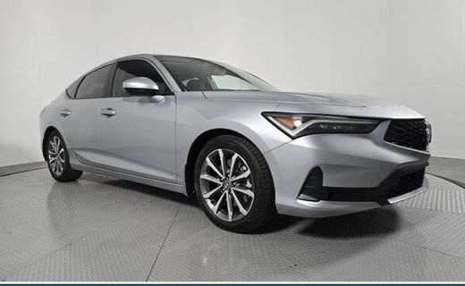 2026 Acura Integra Base