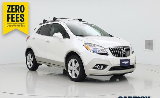2015 Buick Encore Premium