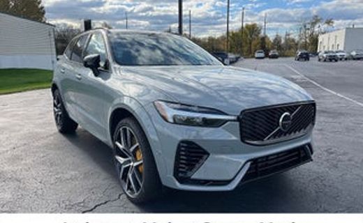 2024 Volvo XC60