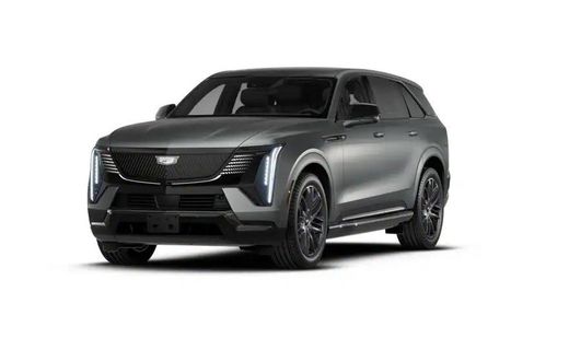 2026 Cadillac Escalade IQ
