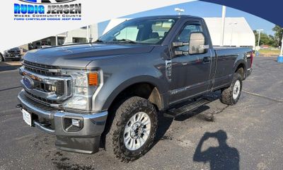2022 Ford F-250 XL LB