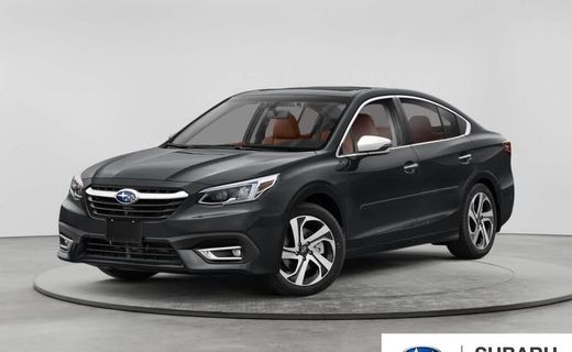 2022 Subaru Legacy Touring
