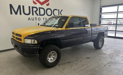 1999 Dodge RAM