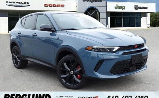 2024 Dodge Hornet GT Plus