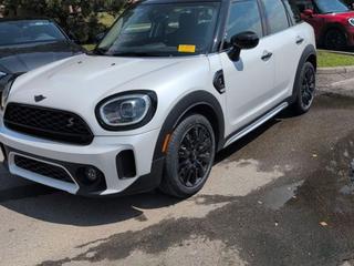 2024 Mini Countryman Cooper S
