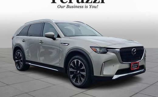 2024 Mazda CX-90 Premium Plus