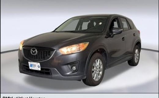2015 Mazda CX-5 Touring