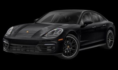 2023 Porsche Panamera