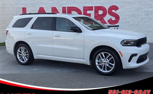 2023 Dodge Durango GT
