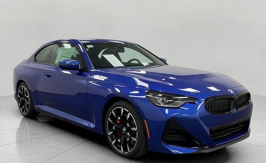 2026 BMW 230i