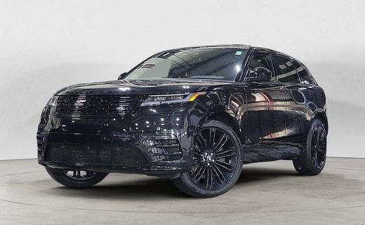 2026 Land Rover Range Velar P400 Dynamic SE