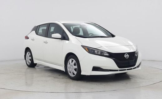 2023 Nissan Leaf S