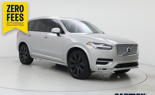 2023 Volvo XC90 Ultimate Bright