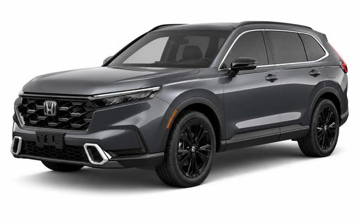2025 Honda CR-V Sport Touring