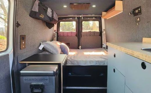 2006 Dodge Sprinter 2500