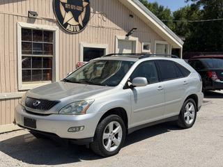 2005 Lexus RX 330