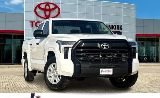 2024 Toyota Tundra SR