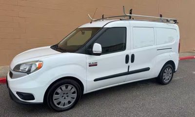2019 Ram Promaster City SLT