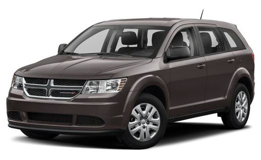 2020 Dodge Journey SE
