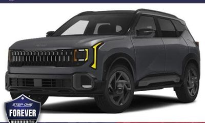 2027 Kia Seltos