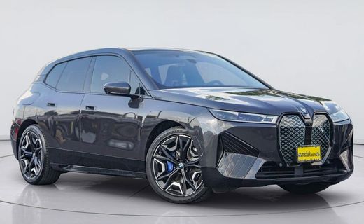 2022 BMW IX XDRIVE50I