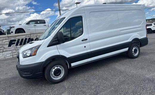 2026 Ford Transit Medium Roof
