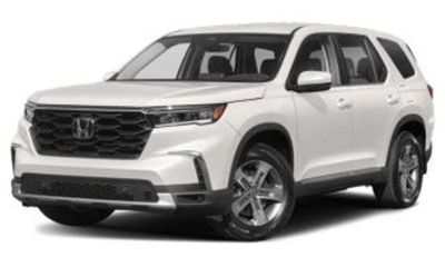 2023 Honda Pilot EX L