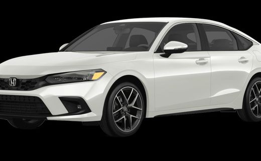2024 Honda Civic Sport Touring