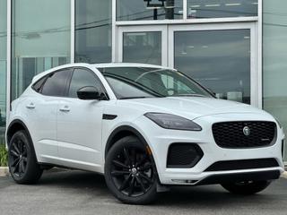 2024 Jaguar E-Pace SE
