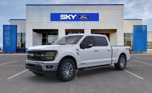 2026 Ford Transit High Roof