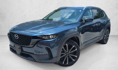 2023 Mazda CX-50 Premium Plus Package