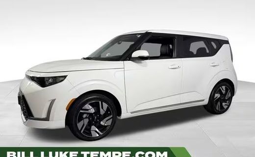 2024 Kia Soul