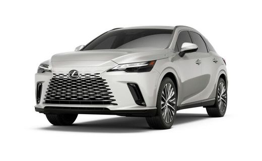 2026 Lexus RX 350H