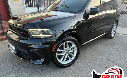 2022 Dodge Durango GT