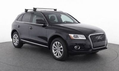 2015 Audi Q5 2 0T Premium