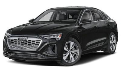2024 Audi Q8 Quattro Preminum Plus