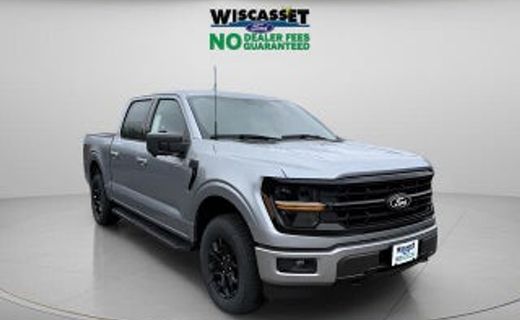2026 Ford Transit Medium Roof