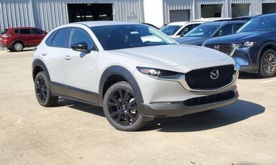 2026 Mazda CX-30 Select Sport