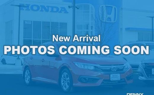2019 Honda Pilot EX