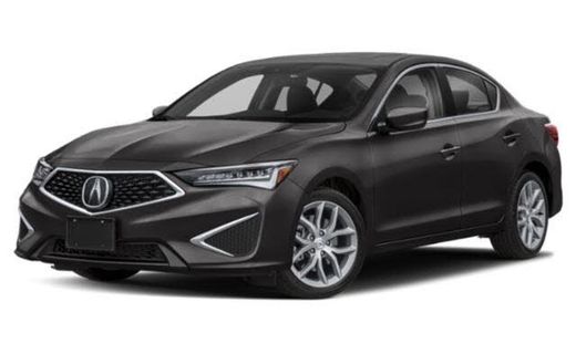 2021 Acura ILX