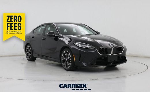 2025 BMW 228I Xdrive GC