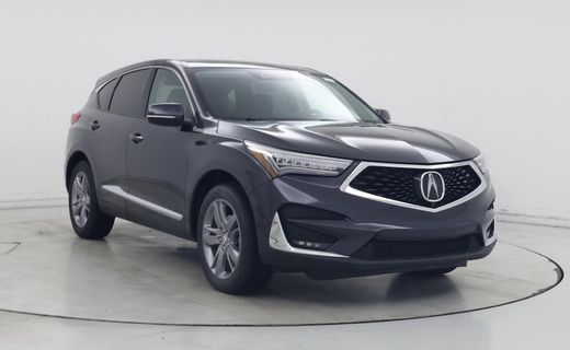 2019 Acura RDX Advance