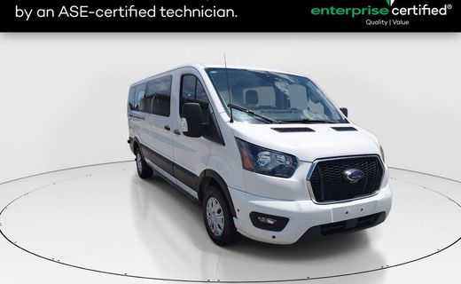 2024 Ford Transit 350 XLT LOW