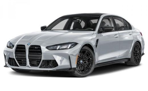 2027 BMW M3 Xdrive Competition