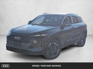 2025 Audi Q5 Quattro Premium