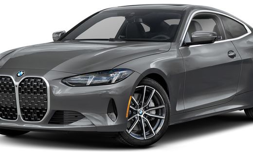 2027 BMW 430I