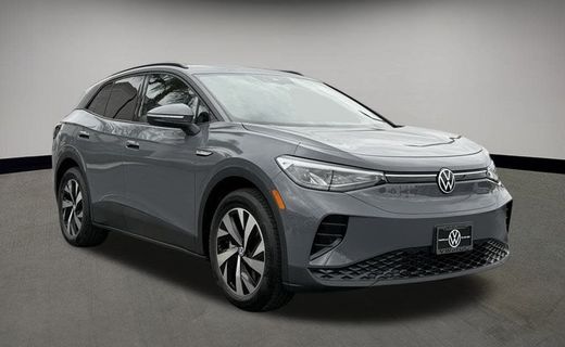 2026 Volkswagen ID 4 Pro