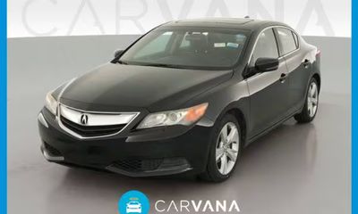 2015 Acura ILX 20
